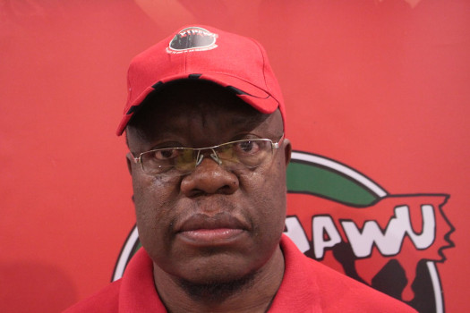 Regional Secretary